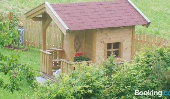 Ferienhaus moser