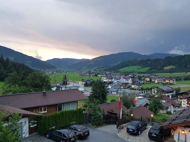Ferienhaus oberberg