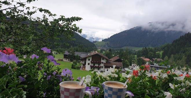 Ferienhaus regina