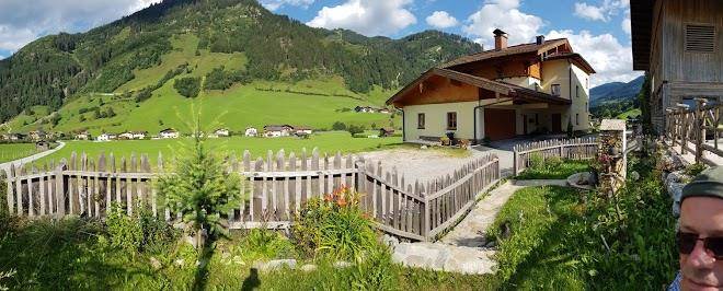 Ferienhaus schmiedhof