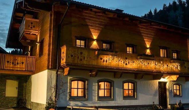 Ferienhaus seidlgut