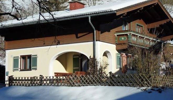 Ferienhaus teigi