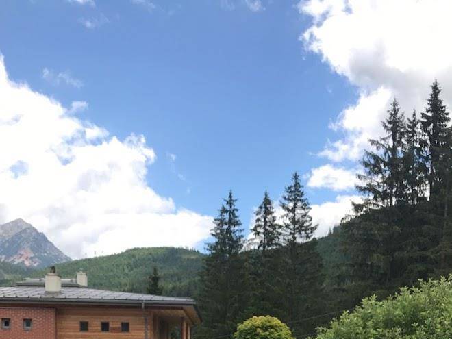 Ferienwohnung bergblick