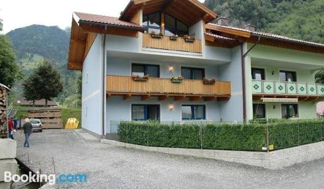 Ferienwohnung lenz