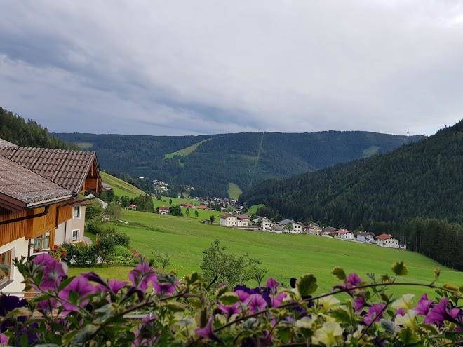 Ferienwohnung mutzengrus