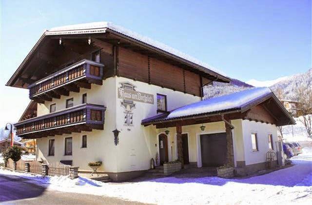 Fruhstuckspension haus am dorfplatz