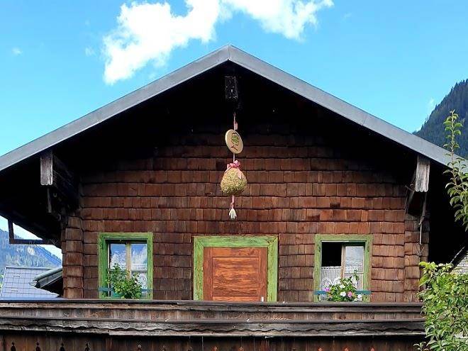 Gastehaus annelies