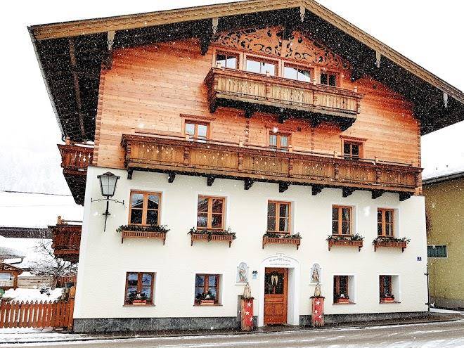 Gastehaus bleiwang
