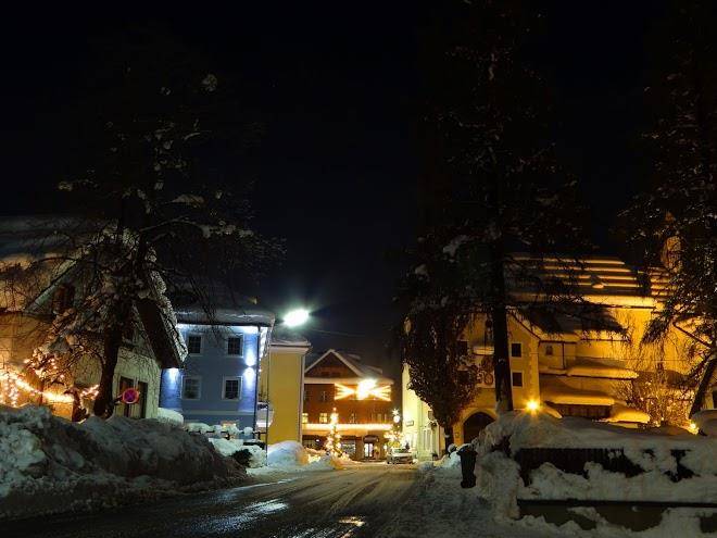 Gastehaus christl