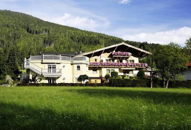 Gastehaus eder