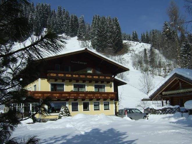 Gastehaus emberger