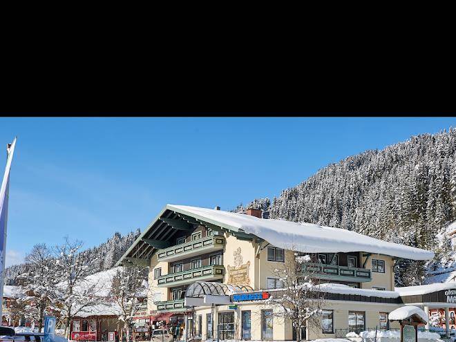 Gastehaus maier