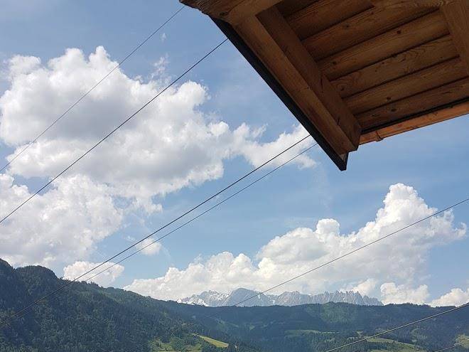 Gastehaus prommegger