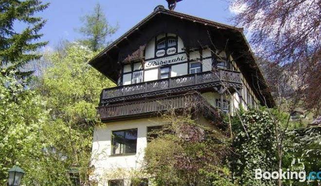 Gastehaus rubezahl