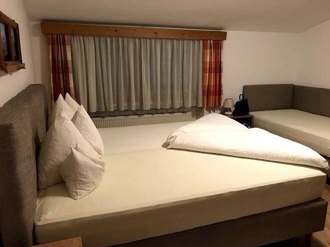 Gastehaus theresia