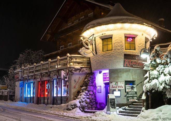 Gasthaus post