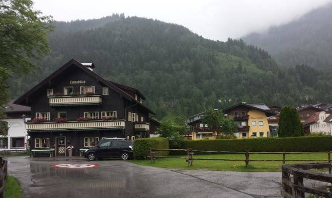 Gasthof ennshof