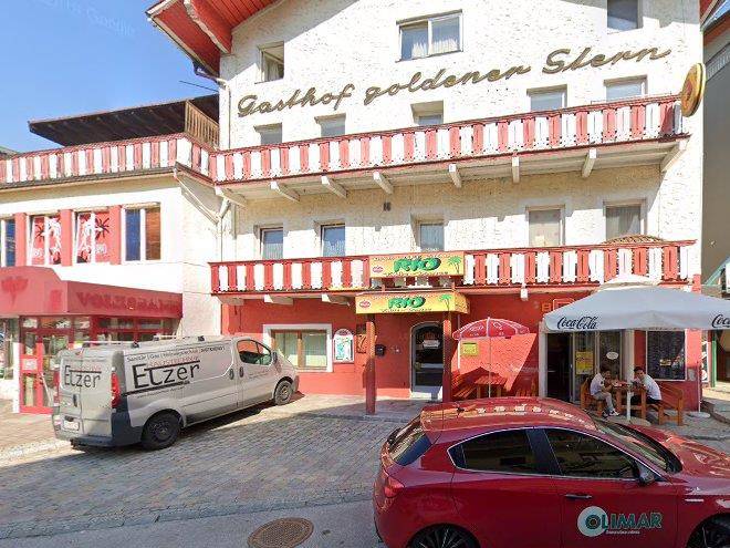 Gasthof goldener stern