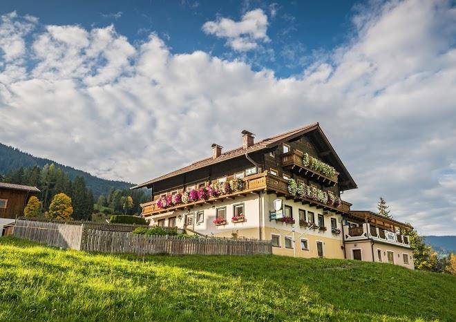 Gasthof horner