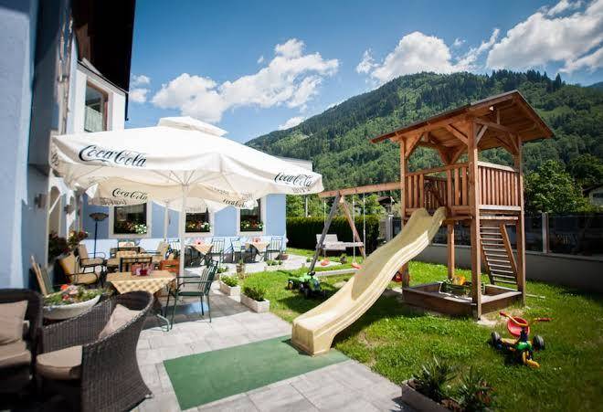Gasthof pension walcher