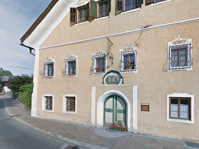 Gasthof reitdorferwirt