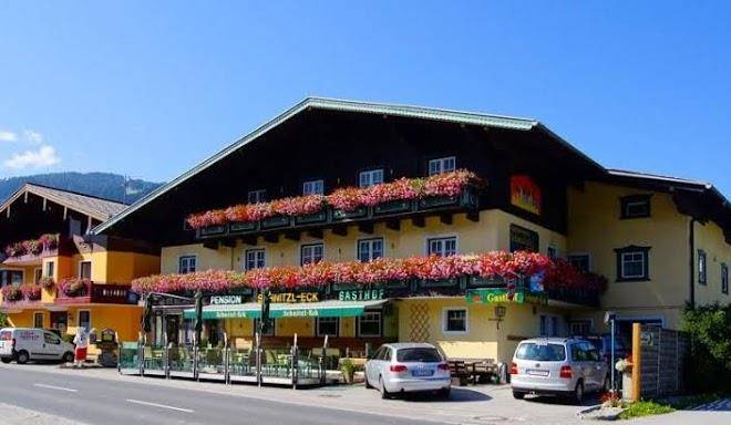 Gasthof schnitzl eck