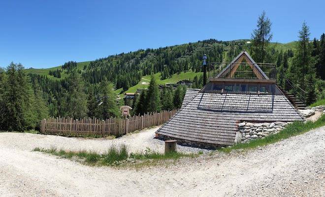 Gehwolfalm
