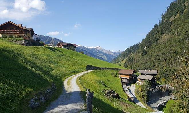 Griesbichlhof