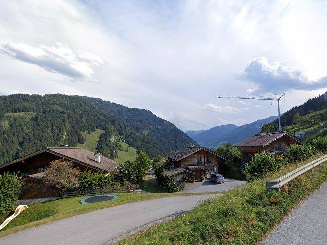 Gruberhutte