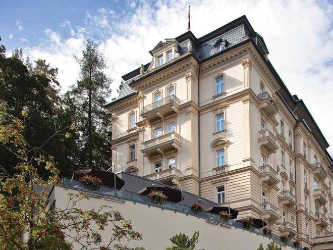 Hapimag resort bad gastein