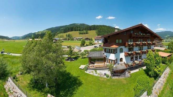 Harmls aparthotel
