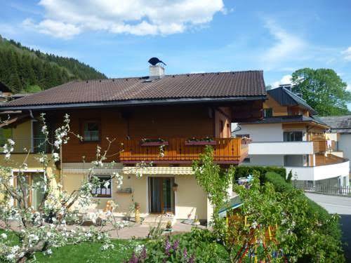 Haus barbara