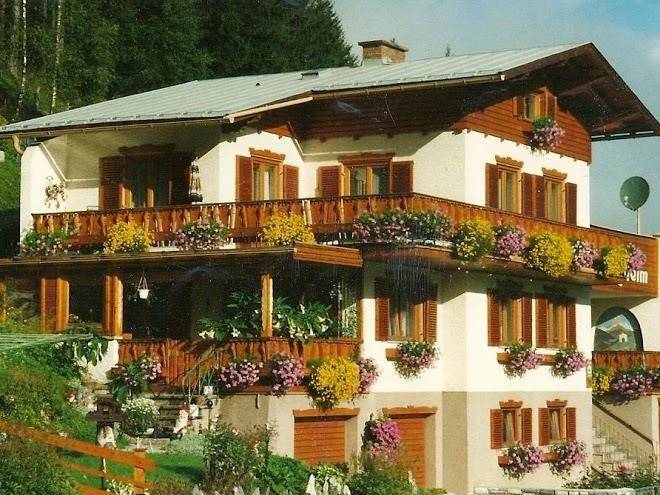 Haus bergheim privatzimmer