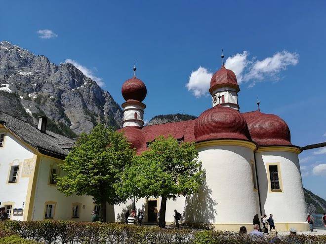 Haus bergliebe