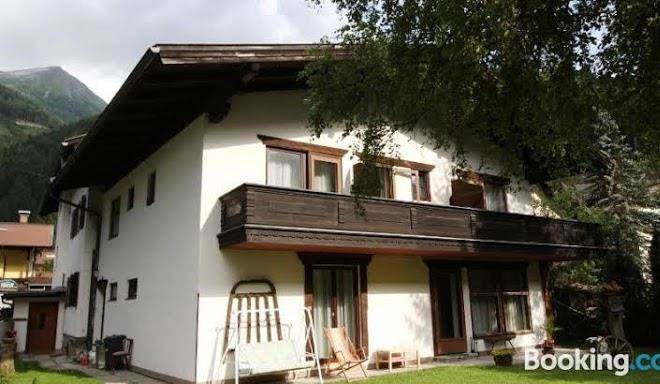 Haus bergner