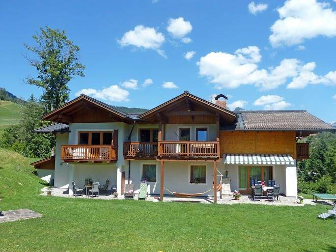 Haus dachstein