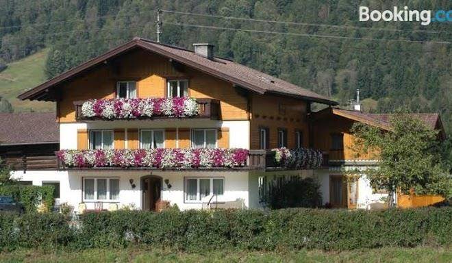 Haus dachstein schnitzer