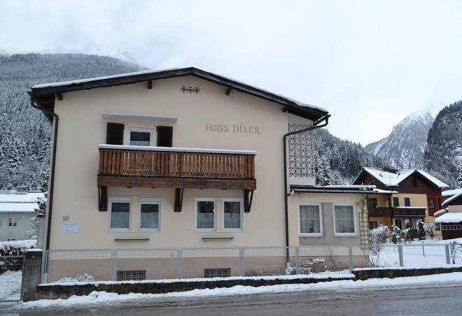 Haus dixer