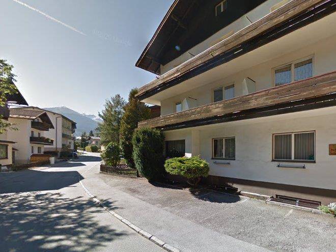 Haus dr fasching