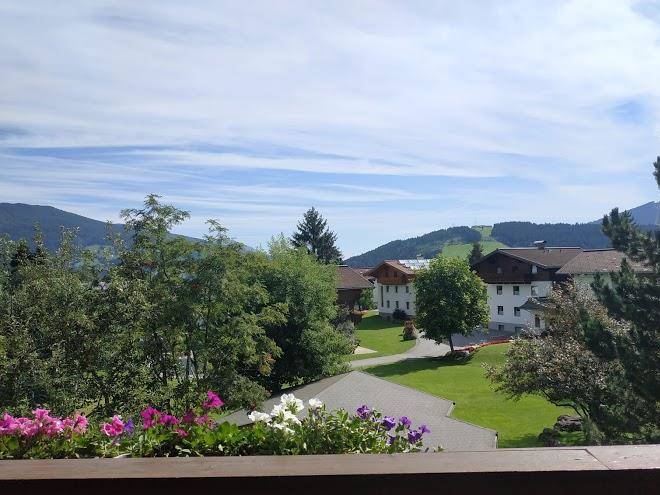 Haus erika