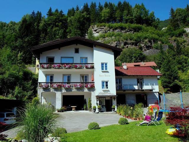 Haus franzis