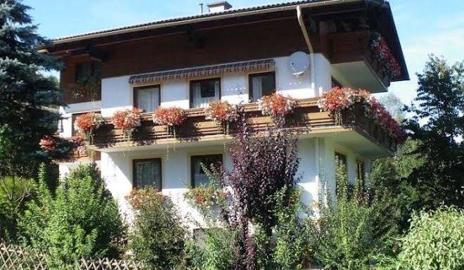 Haus friederike