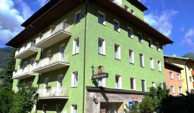 Haus friedrichsburg