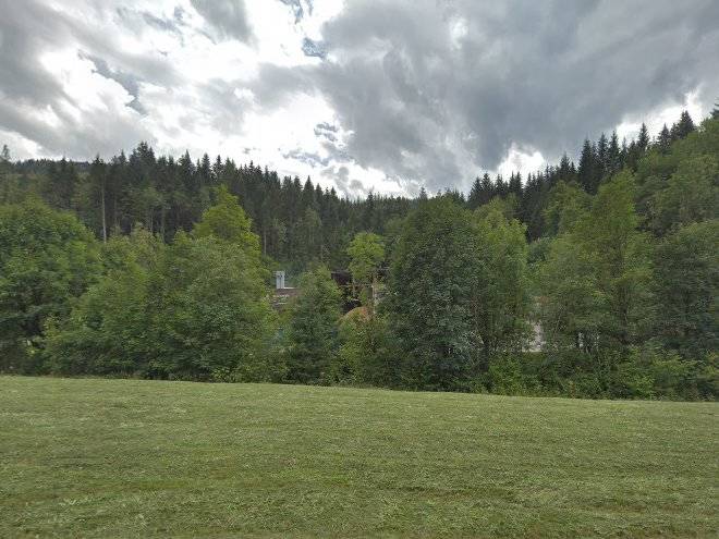 Haus fritzenwallner in wagrain