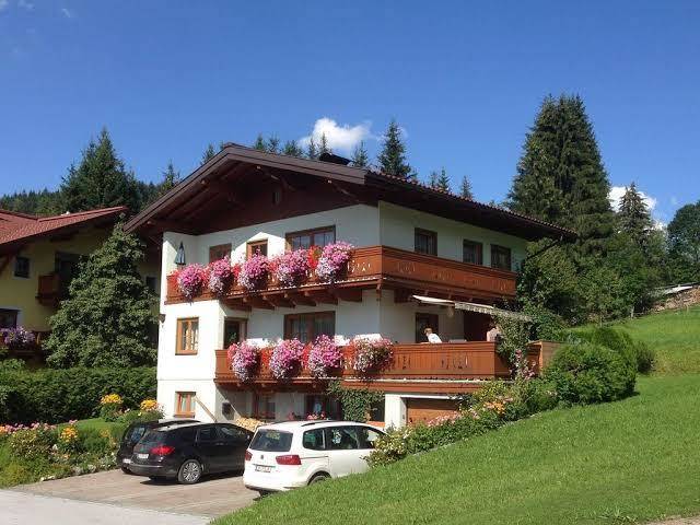 Haus ganschitter