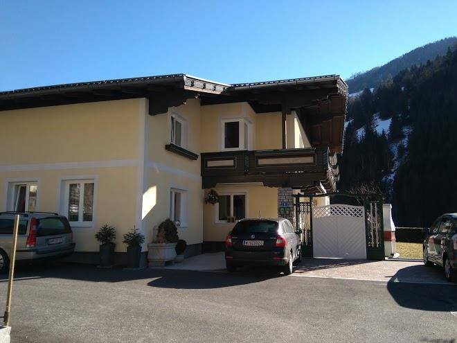 Haus gappmayr hilde