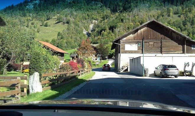 Haus grutzner
