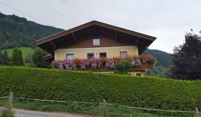 Haus habetseder