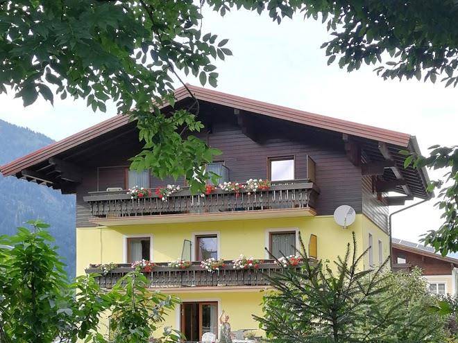 Haus heidi