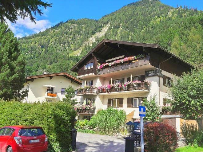 Haus himmelreich